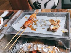 -管氏翅吧(广渠门店)