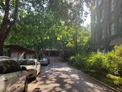 -山东农业大学(岱宗校区)