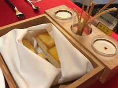 -王品牛排(佛山南海万科广场店)