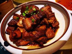 -山楂树融合菜餐厅