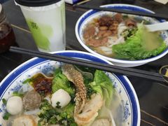-潮惠居饮食店(光塔路店)