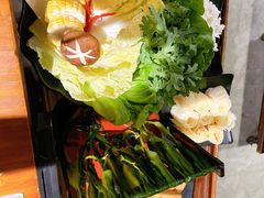 -原牛道·潮汕围炉火锅(讯美店)