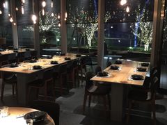 大堂-金牌外婆家(苏州中心店)