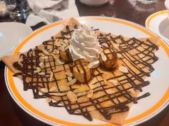 Crepe-La Creperie法餐厅(桃江路店)