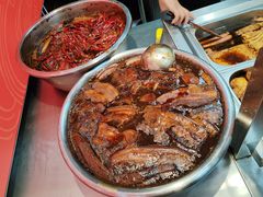 -刘小忙把子肉(北园大街总店)