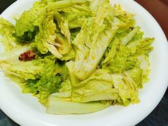 -刘胖子家常菜·蹄花焖藕(中南店)