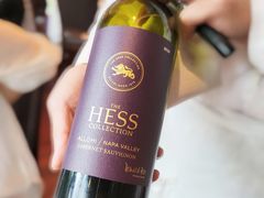 -Wolfgang’s Steakhouse 沃夫冈牛排馆(上海白玉兰广场店)