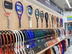 -Wilson威尔胜(漕溪北路店)