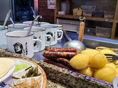 -怪噜范·老贵阳街头名小吃(汇金星力城店)