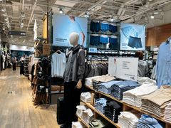 -MUJI无印良品(华贸店)