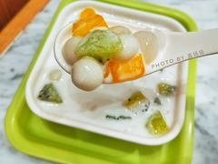 杂果小圆子-满记甜品(湖滨店)
