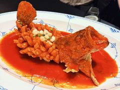 -江南雅厨·江南文化·苏州菜(李公堤店)