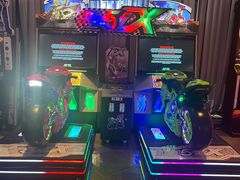 -神帆·元气汤泉(解放西路店)