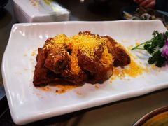 -庆合府重庆大排档(紫都城店)