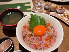 -水之惠鲜鱼料理(王府大街店)