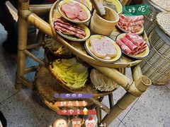 -卤校长重庆火锅(合肥宁国路店)