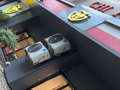 -永和大王(赤峰路二店)