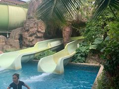 -亚马逊丛林水乐园