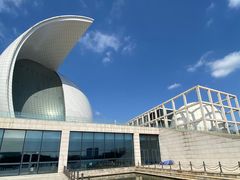 -上海中国航海博物馆