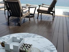 -瑰丽酒店·海吧·天际下午茶·现场DJ·天台酒吧
