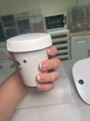 -Ami nail爱米美甲美睫