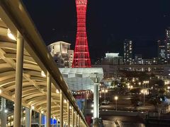 -神户美利坚公园东方大酒店