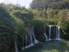 -天河潭旅游度假区