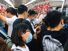 -王府井(地铁站)