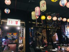 -山屋日式料理屋(宛平88店)