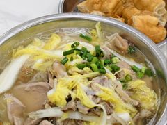 -福屿鲜捞小吃·捞化(福屿总店)