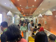 -大姐麻辣烫(莲宝中路店)