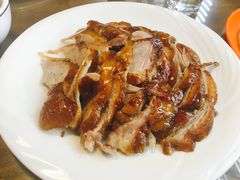 烤鸭-董立兵烤鸭店(山大路店)