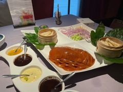-梧桐北京烤鸭·铜锅涮肉(海岸城店)