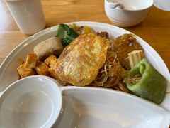 -素满香·素食自助餐(苏州·临顿路店)