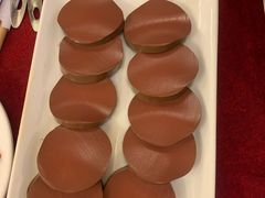 鸭血-山城年华老火锅(玉林店)