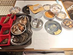 -行运海鲜食集(北京首店)