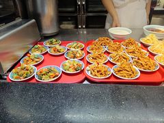 -龍聚祥烧麦馆(鼓楼店)