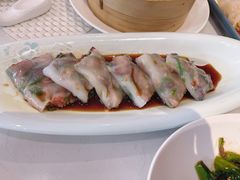 -喜粤8号(四海唐人街店)
