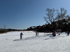 -棋盘山冰雪大世界