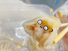 -富春汤包生煎馆(春晖店)