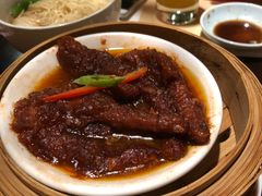 -海航大厦万豪酒店彩海轩中餐厅(霄云路店)