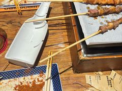 -肉串汪(西便门店)