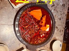 -重庆渝达老火锅(春熙路店)