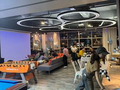 -CIAO·团建聚餐·生日派对轰趴馆(福田店)