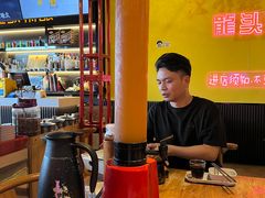 -龙头烤羊排•烤全羊•精酿扎啤(厦滘店)