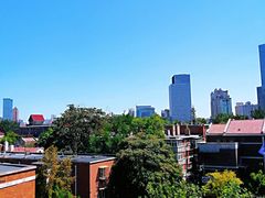 -天津五大道文化旅游区