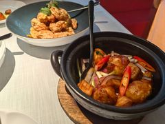 -莉莉海堂HAITANG·烤鸭(国贸商城店)
