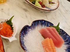 -红叶日料·放题·海胆·定食(星海店)
