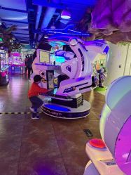 -木马王国(萧山银隆店)