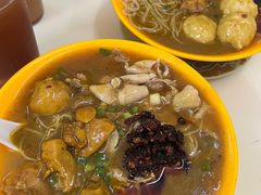 -金利食店(氹仔店)